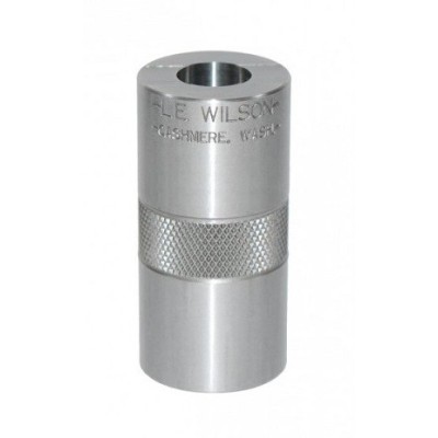 Comprobador 223 Rem L.E. Wilson