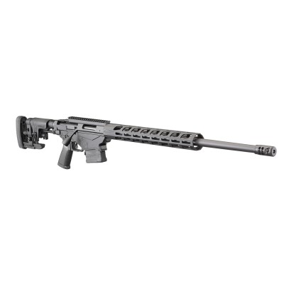 Rifle 308 Win Ruger Precision 24\"
