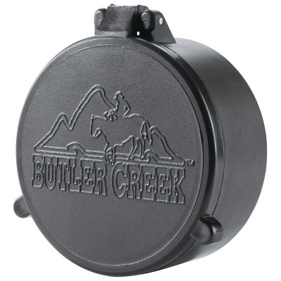 Tapa visor objetivo T.26 (46,2mm) Butler Creek