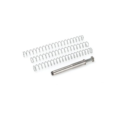Guia y muelle Smith Wesson MP Standard 9/40 DPM