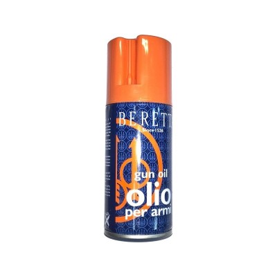 Aceite OL37 spray (125ml) Beretta