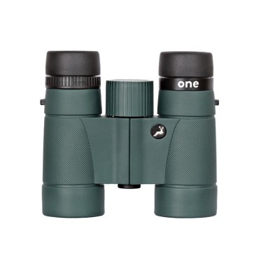 Prismaticos 10x32 Delta One