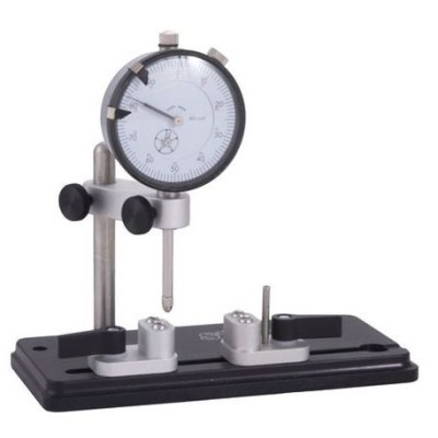 Reloj headspace y base comparador punta Sinclair 