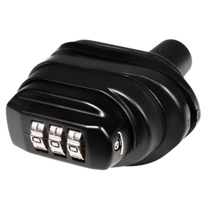 Cerradura universal seguridad