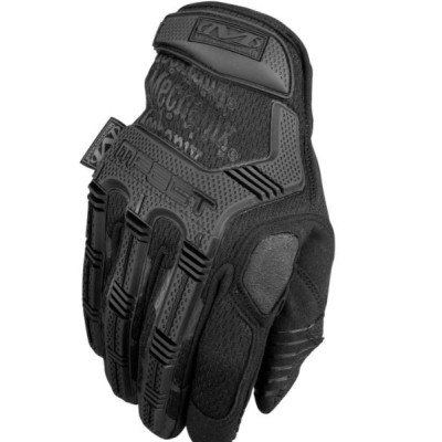 Guantes Mechanix 55 M-Pact Covert (M)