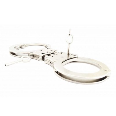 Grillete bisagra niquel TCH