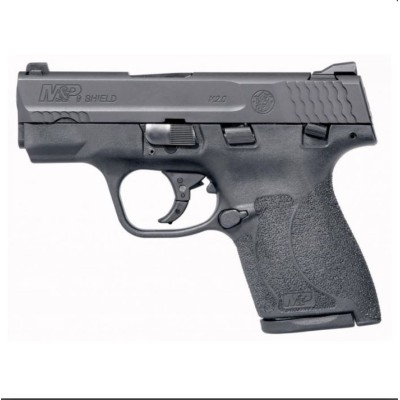 Pistola 9 SW MP9 M2.0 C/ seguro manual