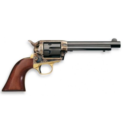 Revolver 22 Catleman 1873 5 1/2\" Uberti