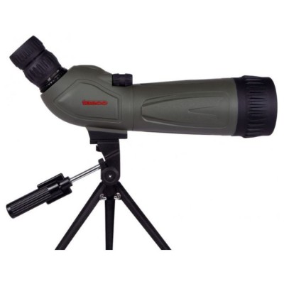 Telescopio acodado 20-60x60 TASCO