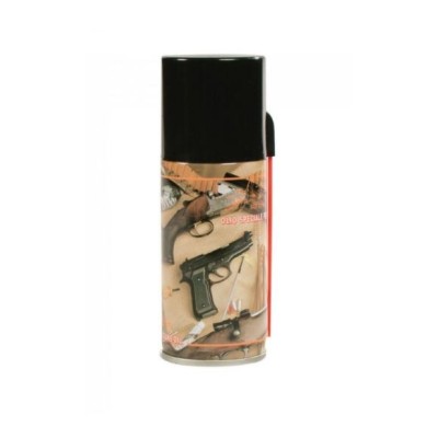 Aceite lubricante spray (125ml) Stil Crin