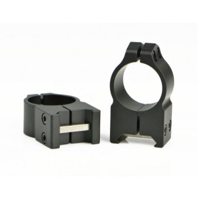 Anillas alta 30mm Brno 16mm fija Warne