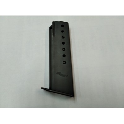 Cargador 9 P210 Legend Sig Sauer