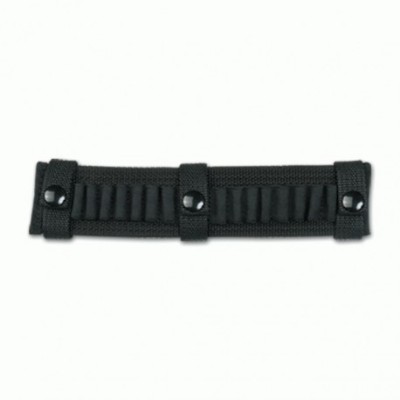 Canana cordura (15 unid.) porta cartuchos Vega