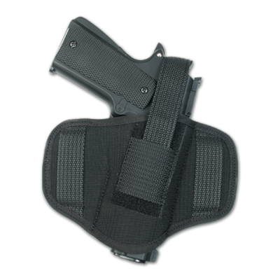 Funda cordura auto 2-4\" 1 Pielcu