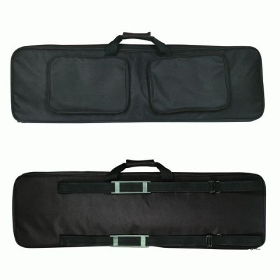 Funda rifle negra 100x30cm