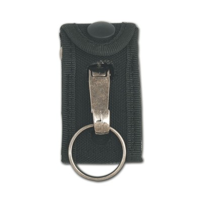 Llavero cordura Pielcu