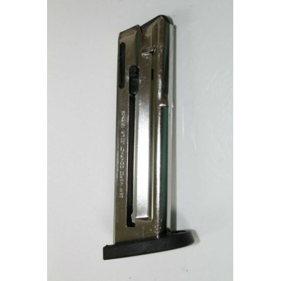 Cargador cal. 22 (12) pistola MP 22 SW 