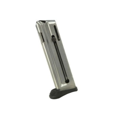 Cargador pistola P22 (10) c/ pestaña Walther