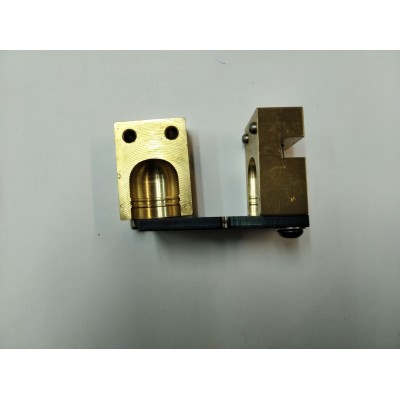 Turquesa cal. 8 Bore 1 cavidad