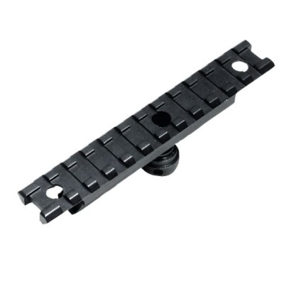 Base weaver aluminio asa AR15 UTG