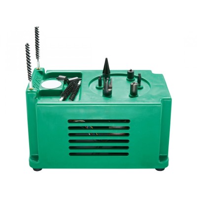 Preparador de vainas RCBS (Brass Boss)