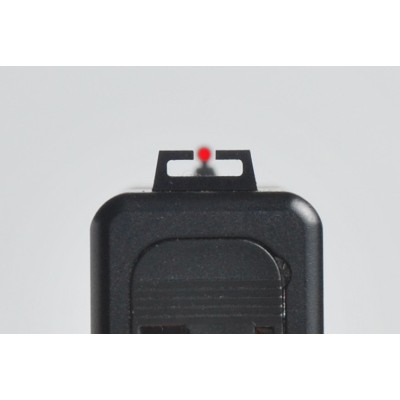 Alza fija Glock JB Sight