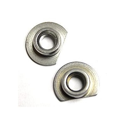 Tuerca trasera .316 grip metalico Infinity 