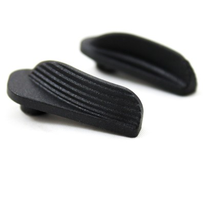 Aleta izquierda  sobred. seguro pistola K-100 GRAND POWER