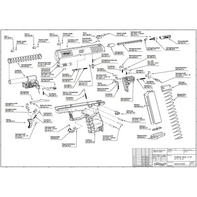 Extractor CCP 508.400.03.0