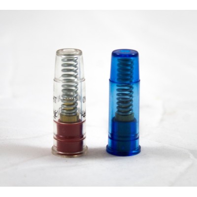 Aliviapercutor 45 Long Colt plastico