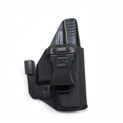 Funda interior IWB Glock 43