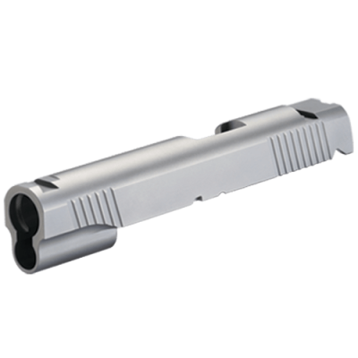 Corredera 9 Goverment Bul