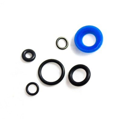 Kit juntas Walther LP300