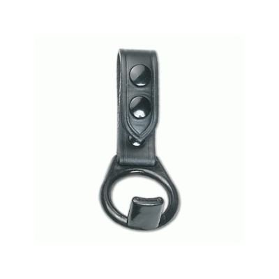 Tahali circular y cuero tonfa