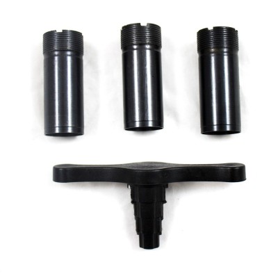 Juego chokes (cal. 12) TI Active Atlas Forces 2