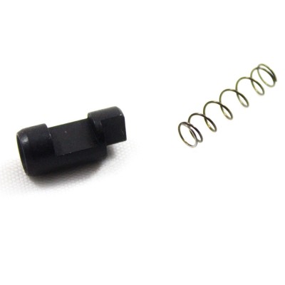 Seguro aguja USP Compact HK