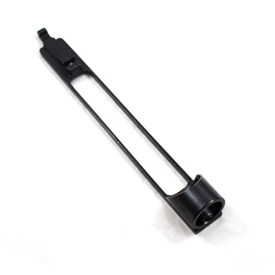 Action bar TI Active Atlas Forces