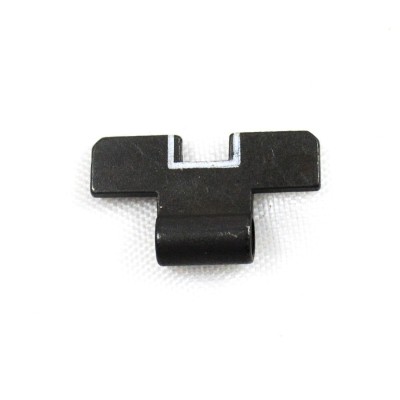 Tablon alza revolver S&W