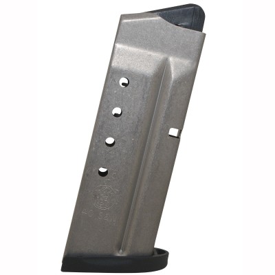 Cargador 9 MP Shield 8 tiros