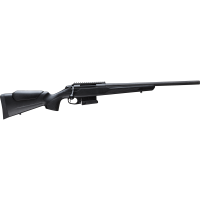 Rifle 308 Win TIKKA tactical 20.