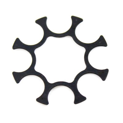 Clip revolver 8 tiros