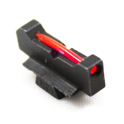 Punto mira fibra P18 Para Ordnance