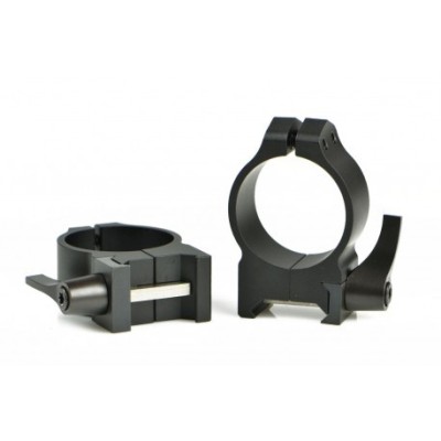 Anillas 30mm medianas Warne