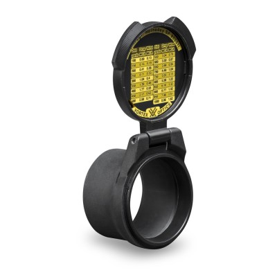 Tapa visor Flip-Up Vortex