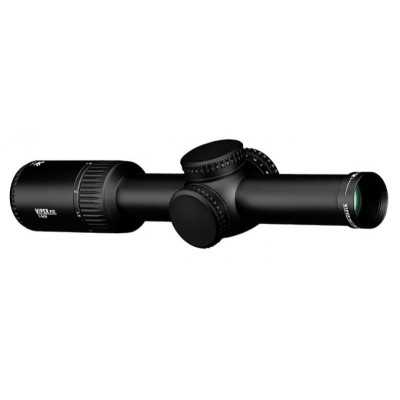 Visor 1-6x24 Viper PST gen II Vortex