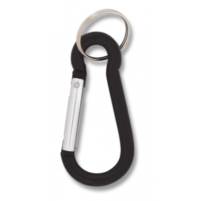 Mosqueton 5cm Albainox