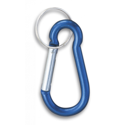 Mosqueton mediano colores Albainox