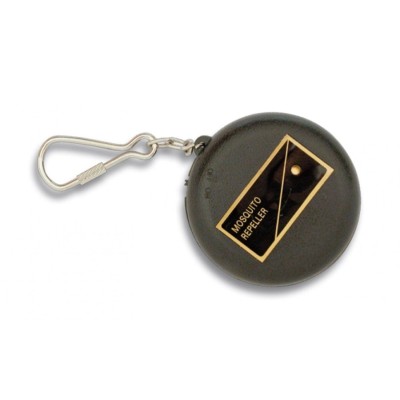 Llavero repelente mosquito Albainox