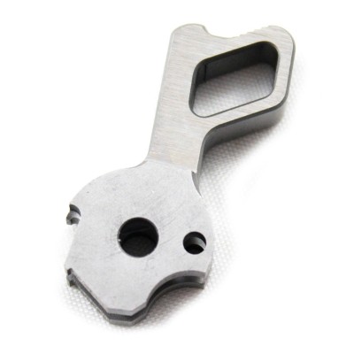 Martillo inox pistola 1911 STI