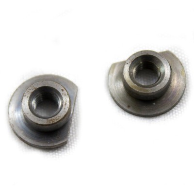 Tuercas grip (2 unidades) STI